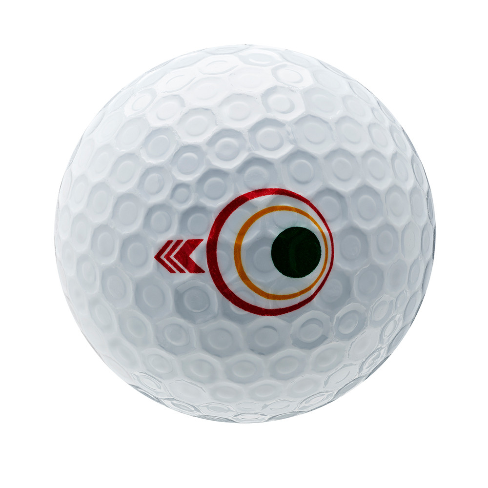 Bridgestone e12 Straight Golf Balls - Maple Hill Golf